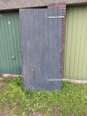 Poort