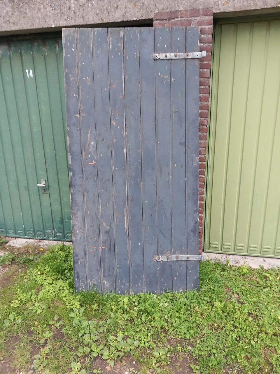 Poort