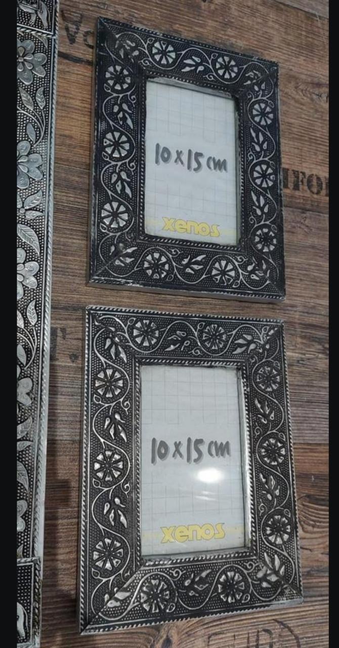 2 Xenos spiegels & Xenos lijsten