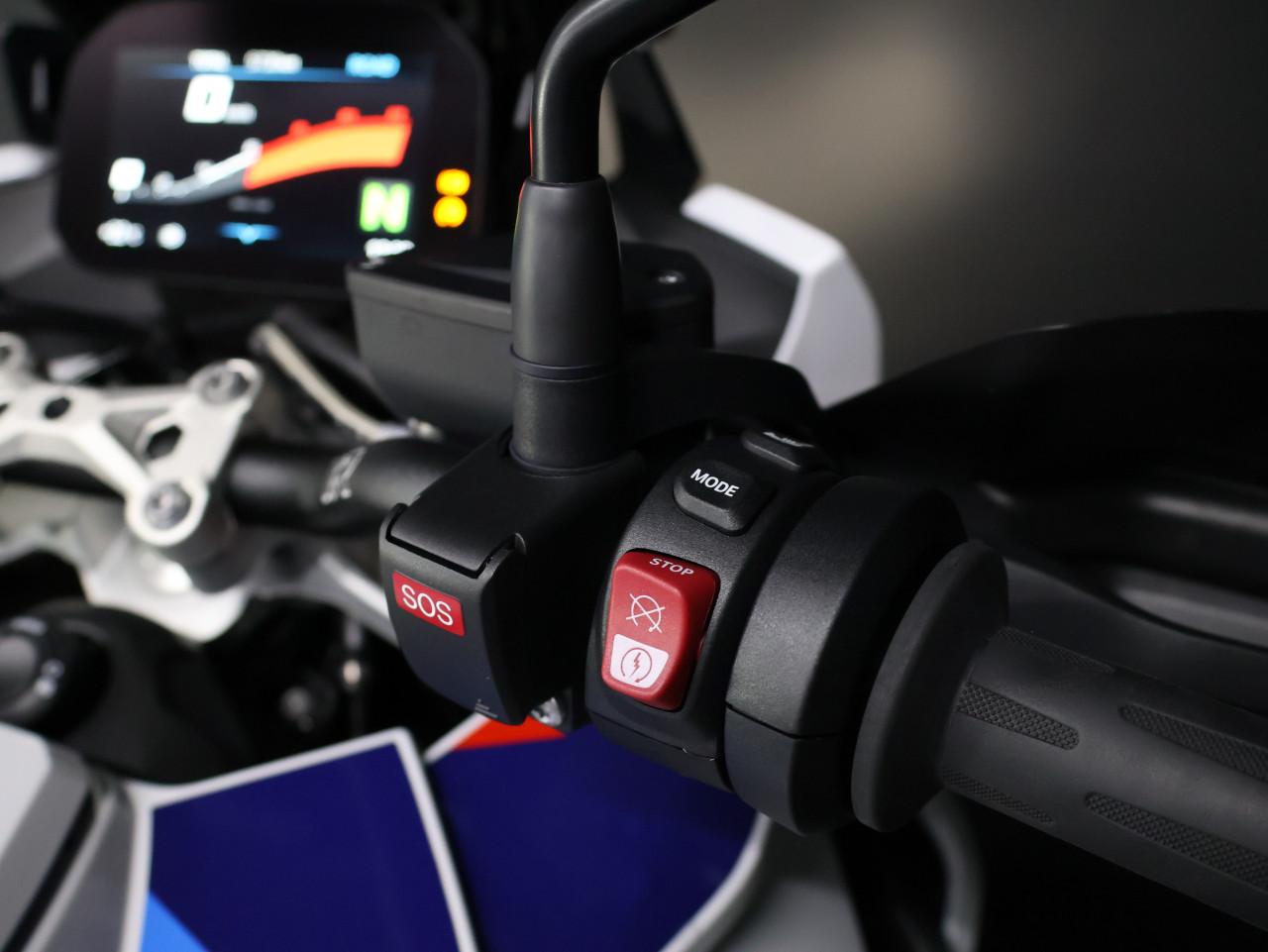 BMW S 1000 XR M-Pakket (Facelift 2025) | BTW Motor