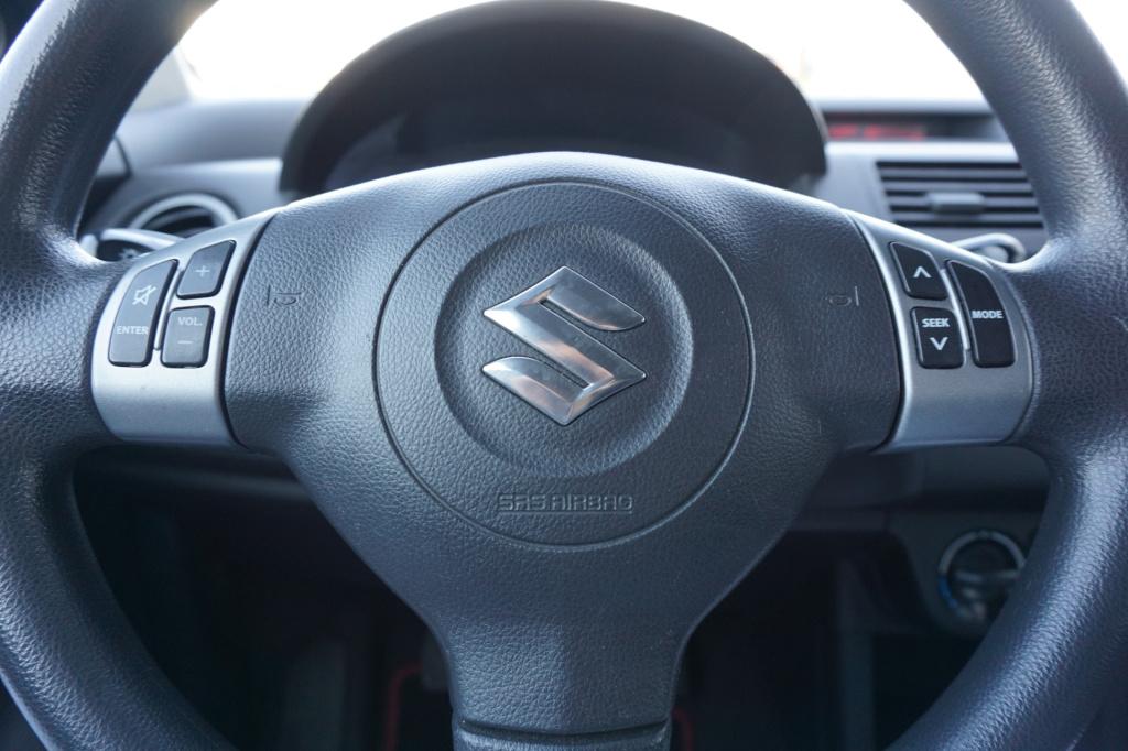 Suzuki Swift 1.5 exclusive airco / elektr. ramen / lm velgen / nap