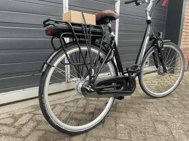 Unieke demo VOGUE BASIC PLUS 7 SPEED nu 849 euro