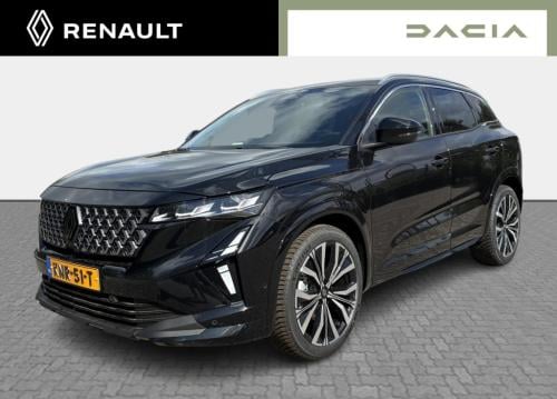 Renault Austral 1.2 e-tech full hybrid 200 techno - pack look & extended gr