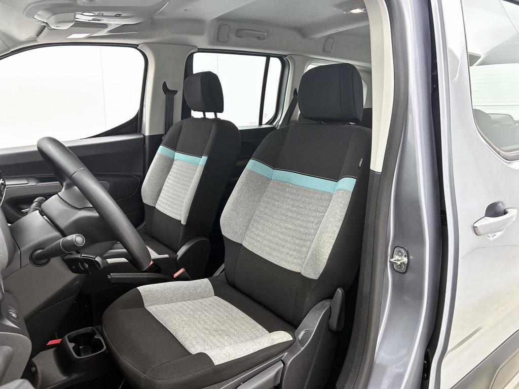 Citroen Berlingo xl 110 pk feel | rijklaar | parkeersensoren | navigatie |