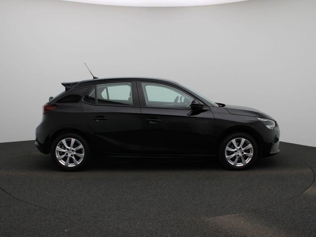 Opel Corsa 1.2 edition | automaat | navigatie | apple carplay / android aut