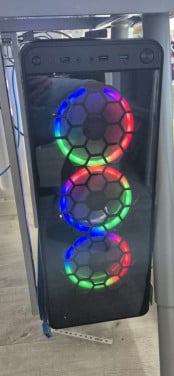 Pc i5 3570K