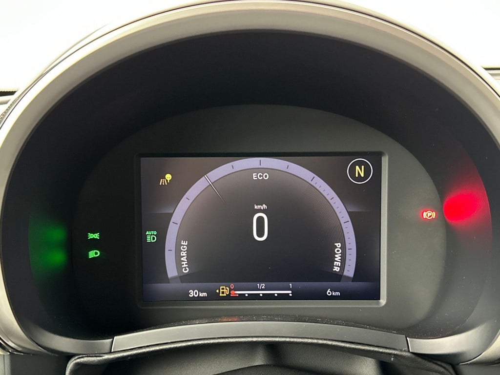 Fiat 600 1.2 hybrid la prima || van mossel vip voordeel || tot 8 jaar garan