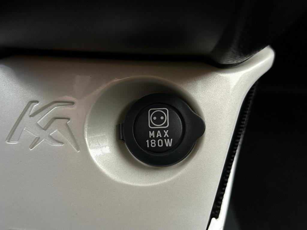 Ford KA occasion 1.2 titanium x start/stop | grijs | airco | tweedehands fo