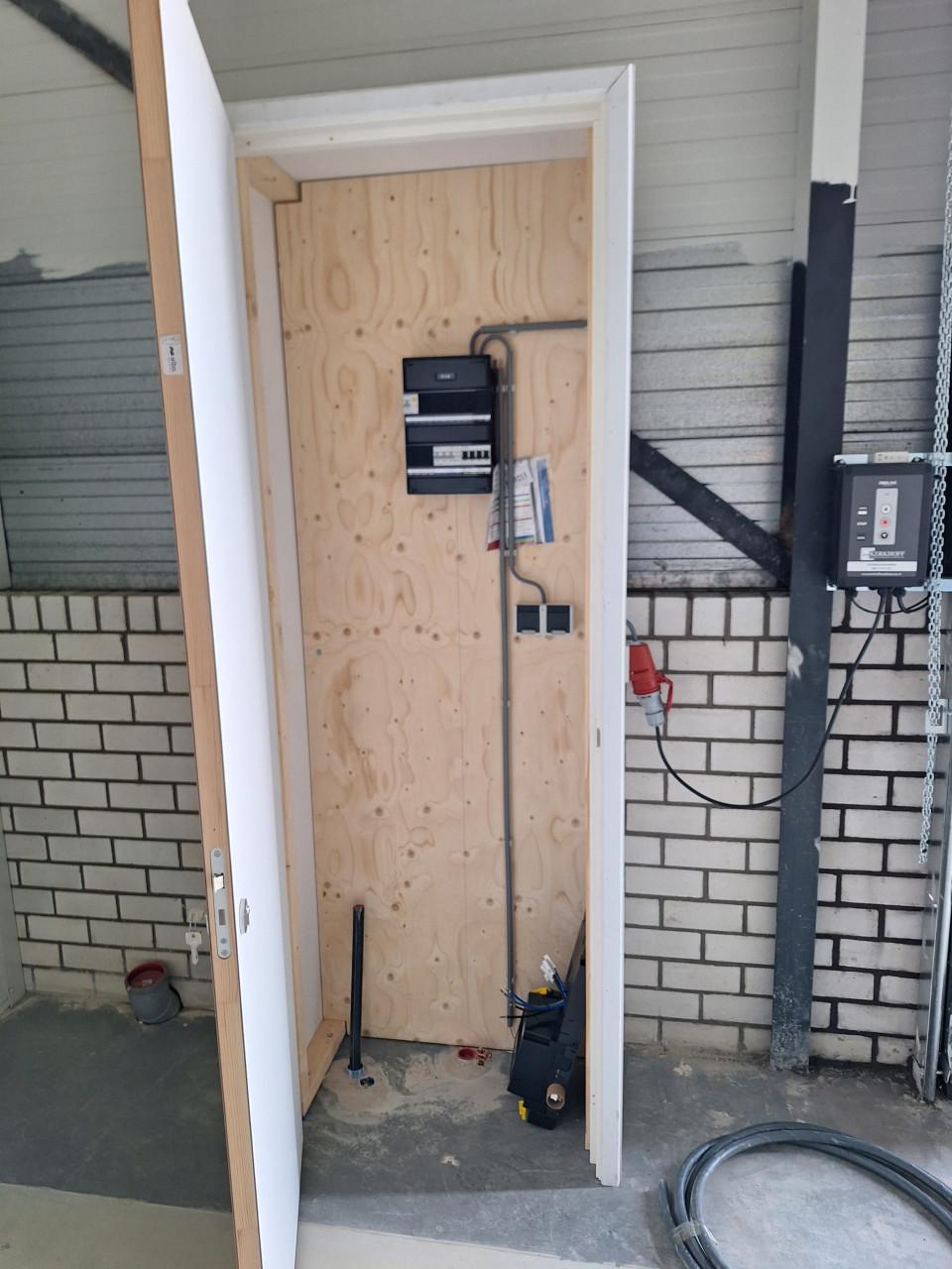 Bedrijfsunit van 67 m² aan de Arnesteinweg 79 in Middelburg