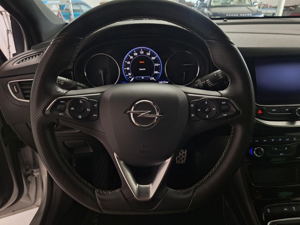 Opel Astra sports tourer 1.2 elegance