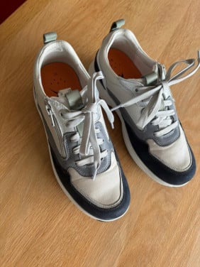 Wandelschoenen