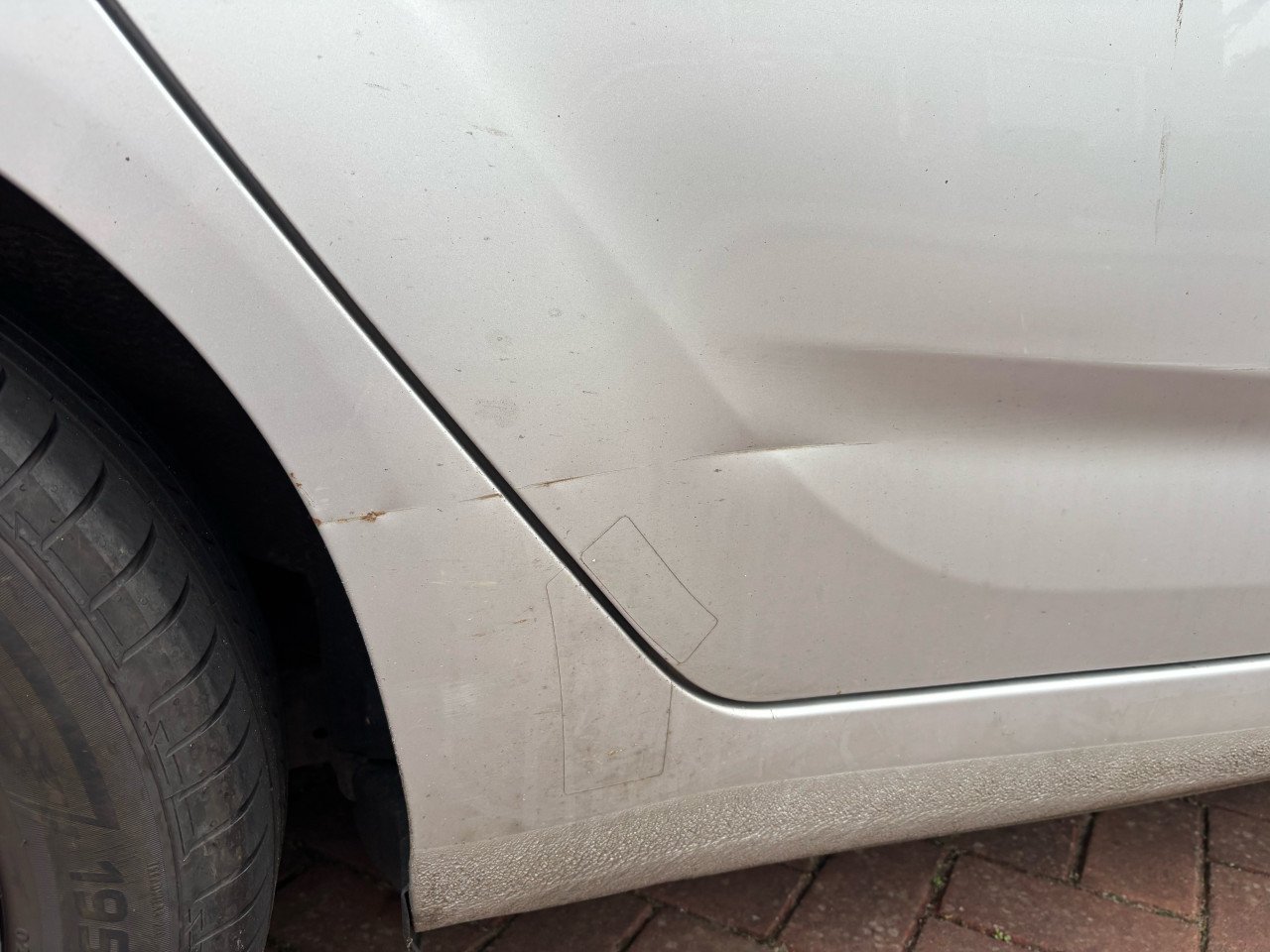 Personen auto Hyundai IX20