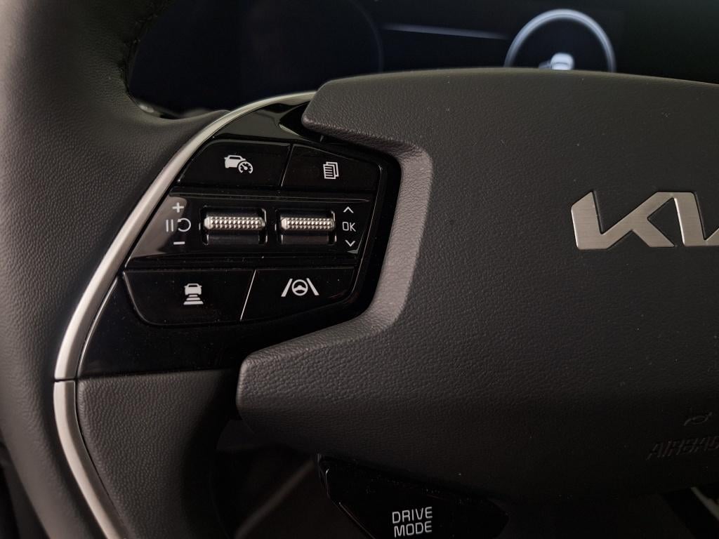 Kia Niro Ev light advanced 64.8 kwh |verkocht