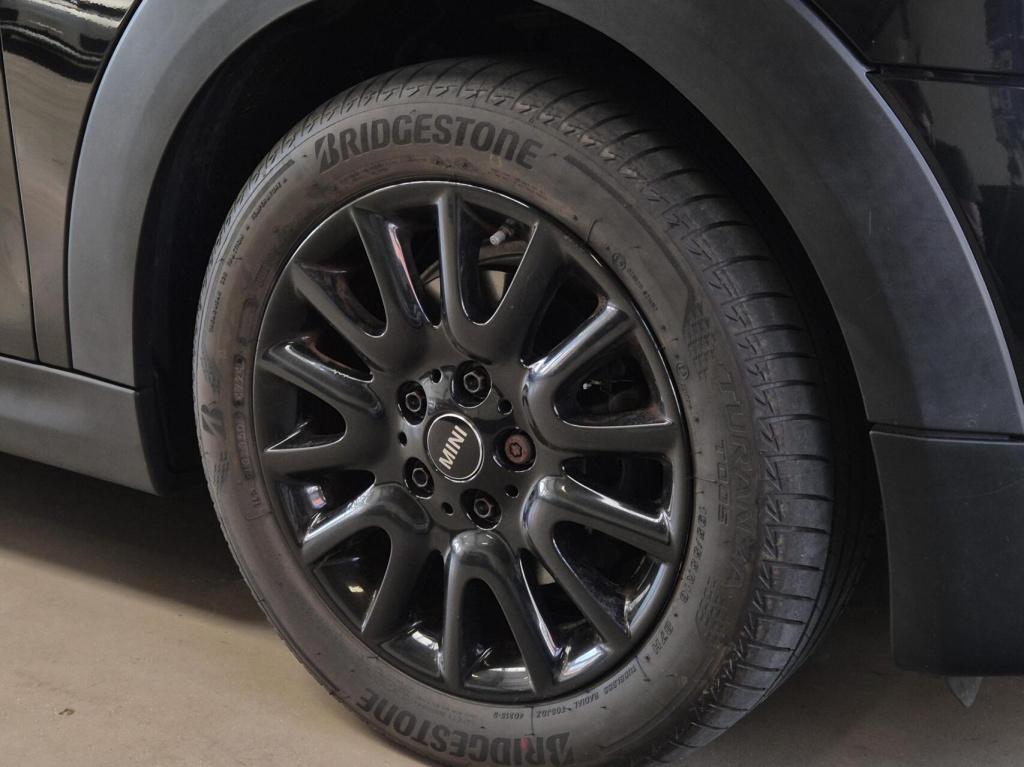 Mini 3-deurs 1.5 cooper chili serious business