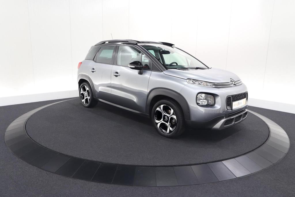 Citroen C3 Aircross puretech 110 s&s business | schuif-/kanteldak | camera 