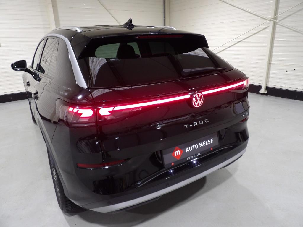 Volkswagen T-roc 1.5 etsi 85 kw style