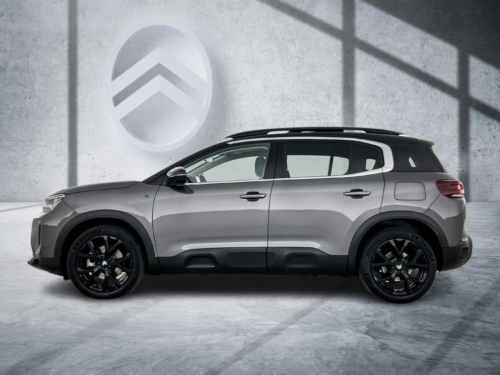 Citroen C5 Aircross plug-in hybrid 225pk automaat business plus | panoramad