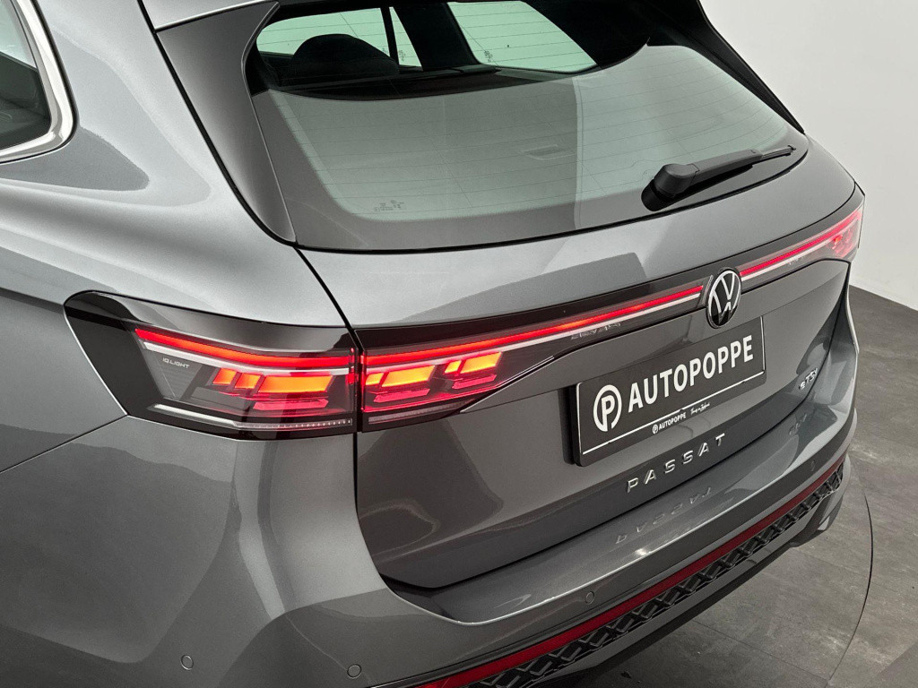 Volkswagen Passat variant r-line business 1.5 110 kw / 150 pk etsi variant 