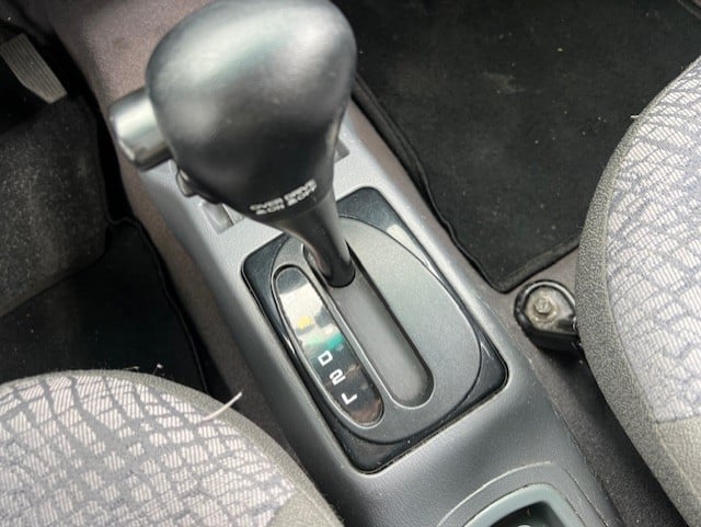 Hyundai Atos, 1.1i Dynamic Automaat / NAP / Airco / APK