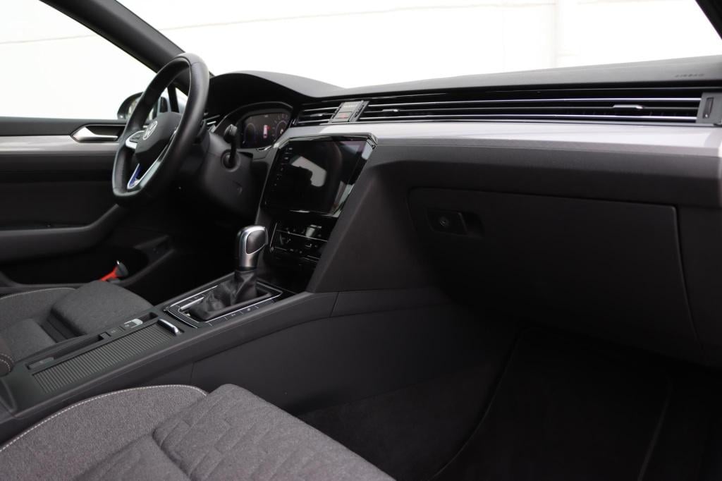 Volkswagen Passat variant 1.4 tsi phev gte business dsg7 218pk