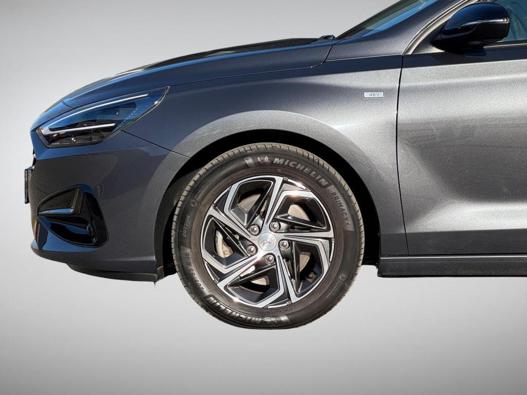 Hyundai I 30 1.0 t-gdi mhev comfort smart