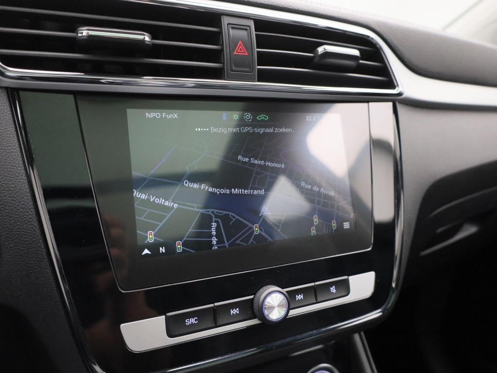 MG Zs Ev luxury 45 kwh