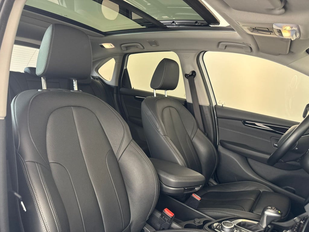 BMW 2-serie active tourer 225xe iperformance high executive