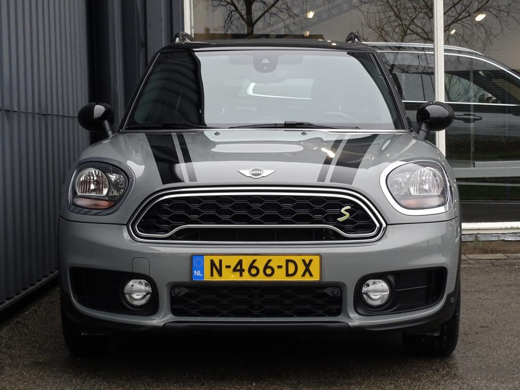 Mini Countryman mini 1.5 cooper s e all4 chili automaat |pano