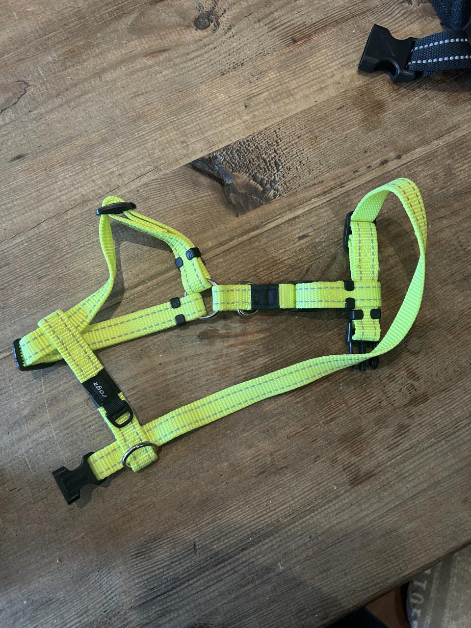 Een heel puppy pakket