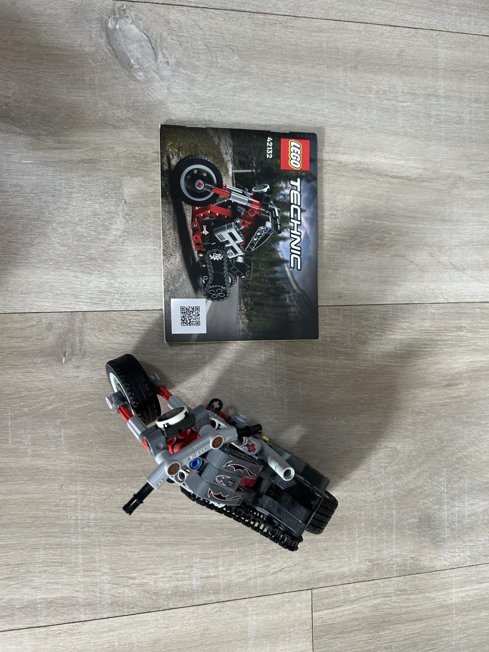 Lego