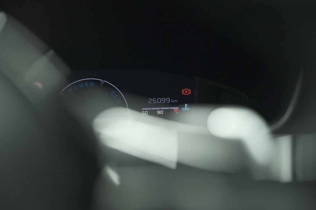 Peugeot 2008 hybrid 136 e-dcs6 allure | 360 camera | adaptieve cruise contr