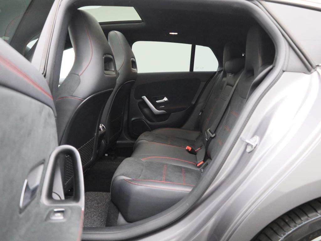 Mercedes-Benz Cla shooting brake 250 e amg line | automaat | stoel verwarmi