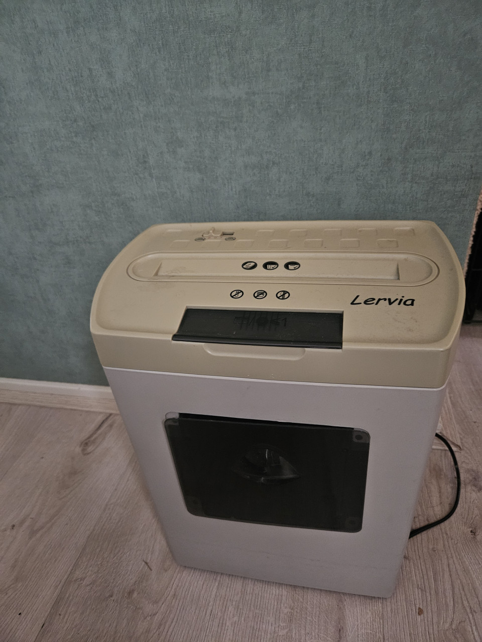 Papiervernietiger