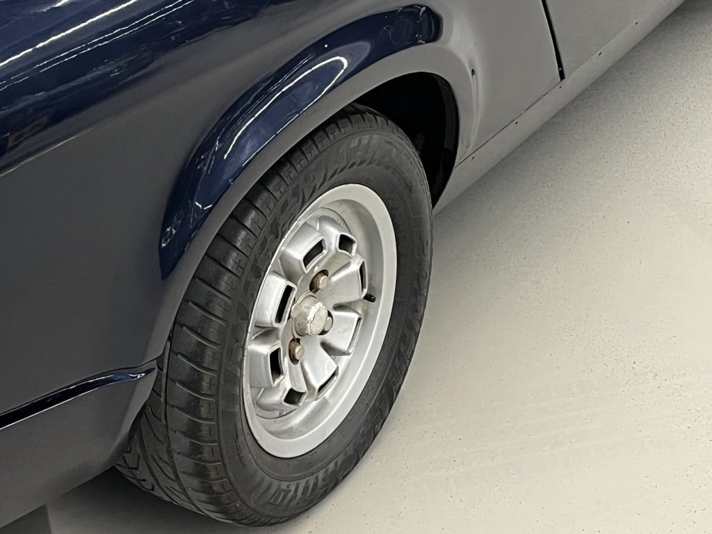 Triumph Onbekend tr 8 convertible v8 3.9 efi