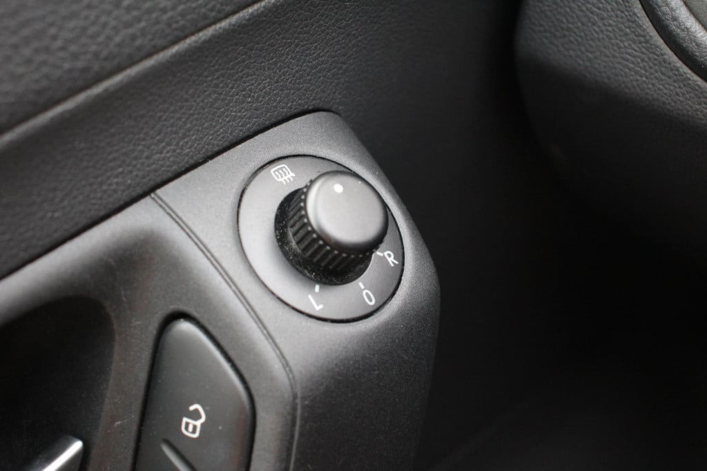 Volkswagen Polo 1.2 tsi highline - trekhaak - stoel verw - schuifkanteldak 