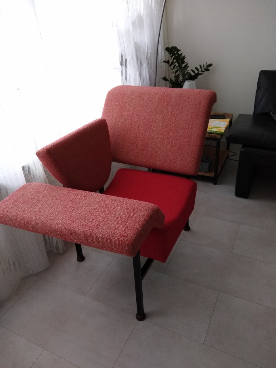 Design fauteuil