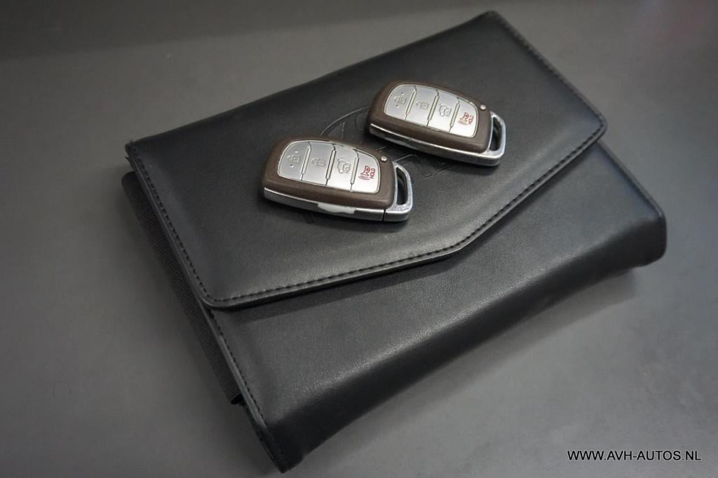 Hyundai I40 wagon 2.0 gdi i-catcher