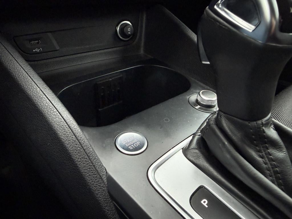 Audi Q2 35 tfsi 150pk s-tronic pro line | acc | camera | keyless