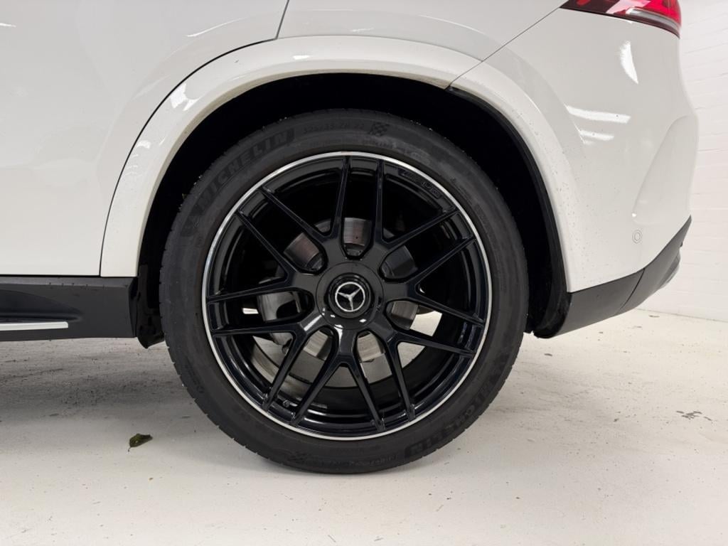 Mercedes-Benz Gle 450 4matic premium plus 7p | trekhaak | burmester | p