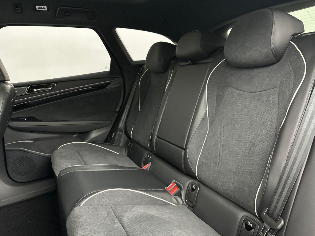 Volkswagen Id.7 tourer limited edition plus 86 kwh