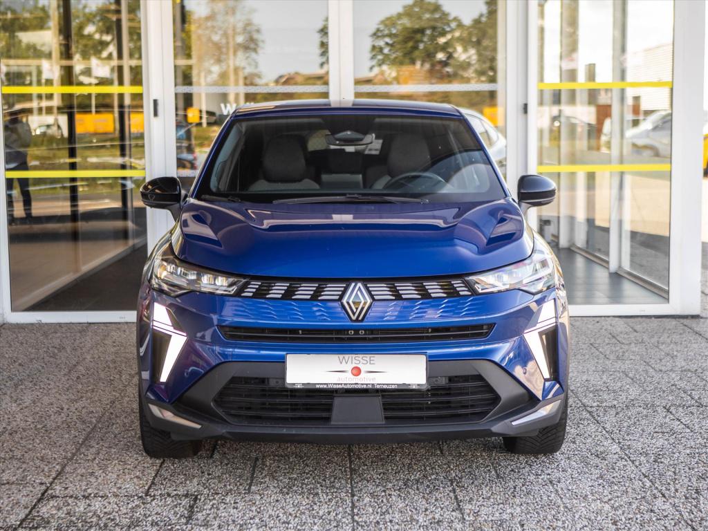 Renault Symbioz 1.6 e-tech full hybrid 145pk techno automaat