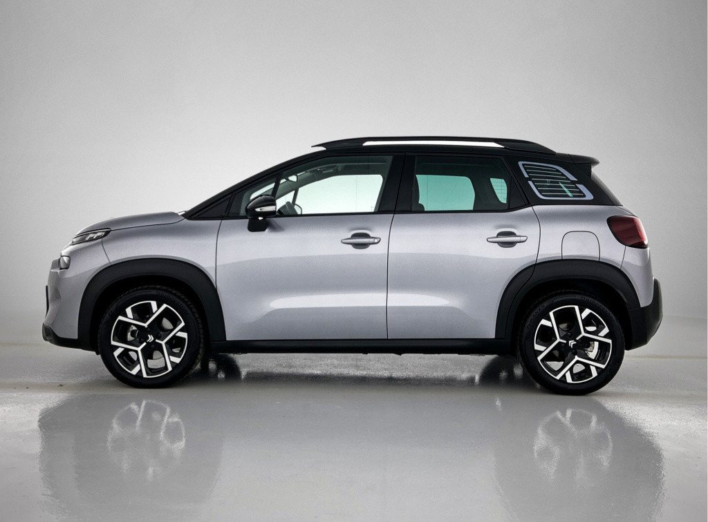 Citroen C3 Aircross 130pk automaat max | rijklaar | keyless entry | camera 