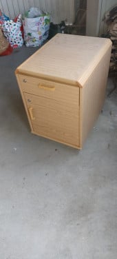 Bureaukastje