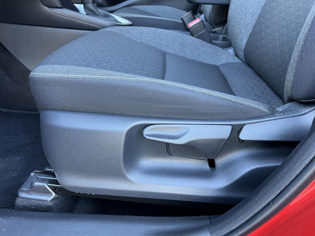 Toyota Yaris Cross 1.5 hybrid bns plus