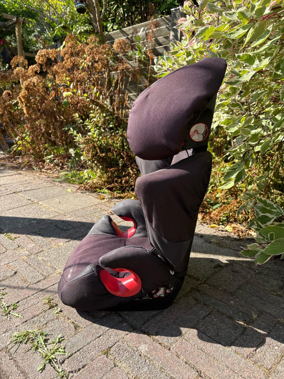 Maxi Cosi Rodi XP autostoeltje
