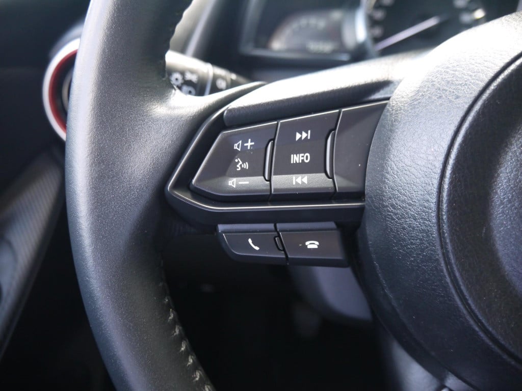 Mazda 2 1.5 skyactiv-g sportive|rijklaar