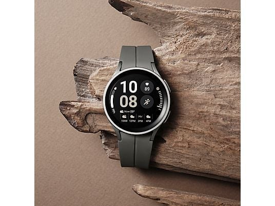 Samsung Galaxy Watch 5 Pro 45mm Grijs