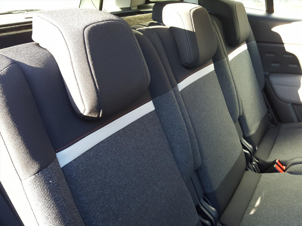 Citroen C5 Aircross business 1.2 puretech-130pk | cruise & climate control 