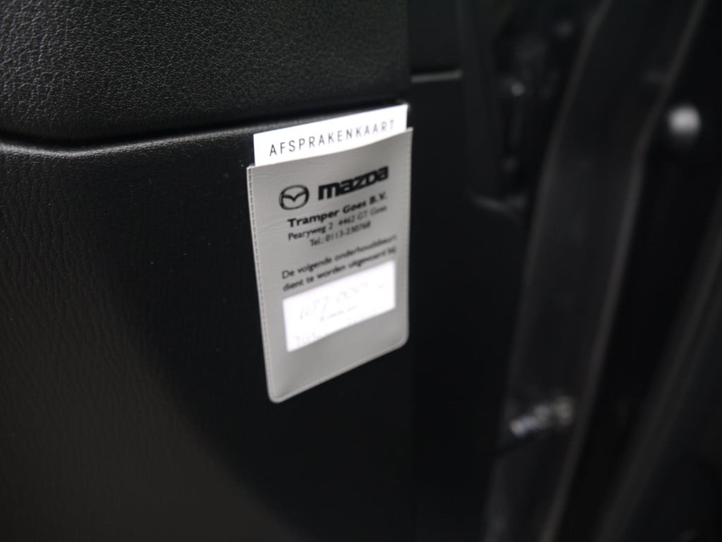 Mazda Cx-5 2.0 skyactiv-g 165 skylease gt 2wd|trekhaak|rijklaar