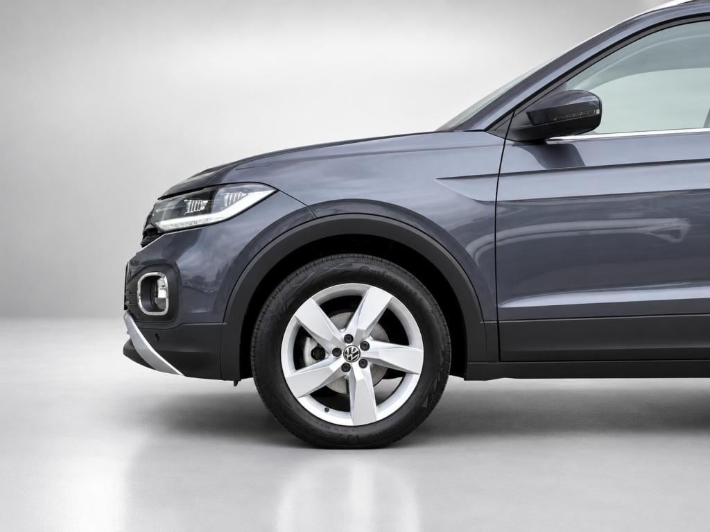 Volkswagen T-cross 1.5 tsi style